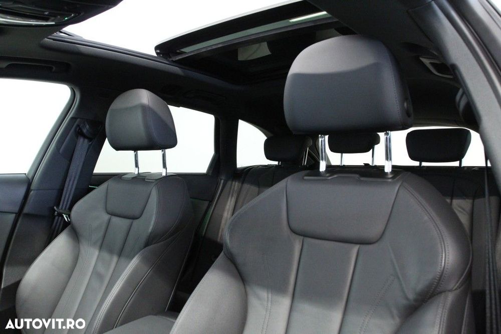 Audi A4 Allroad - 23