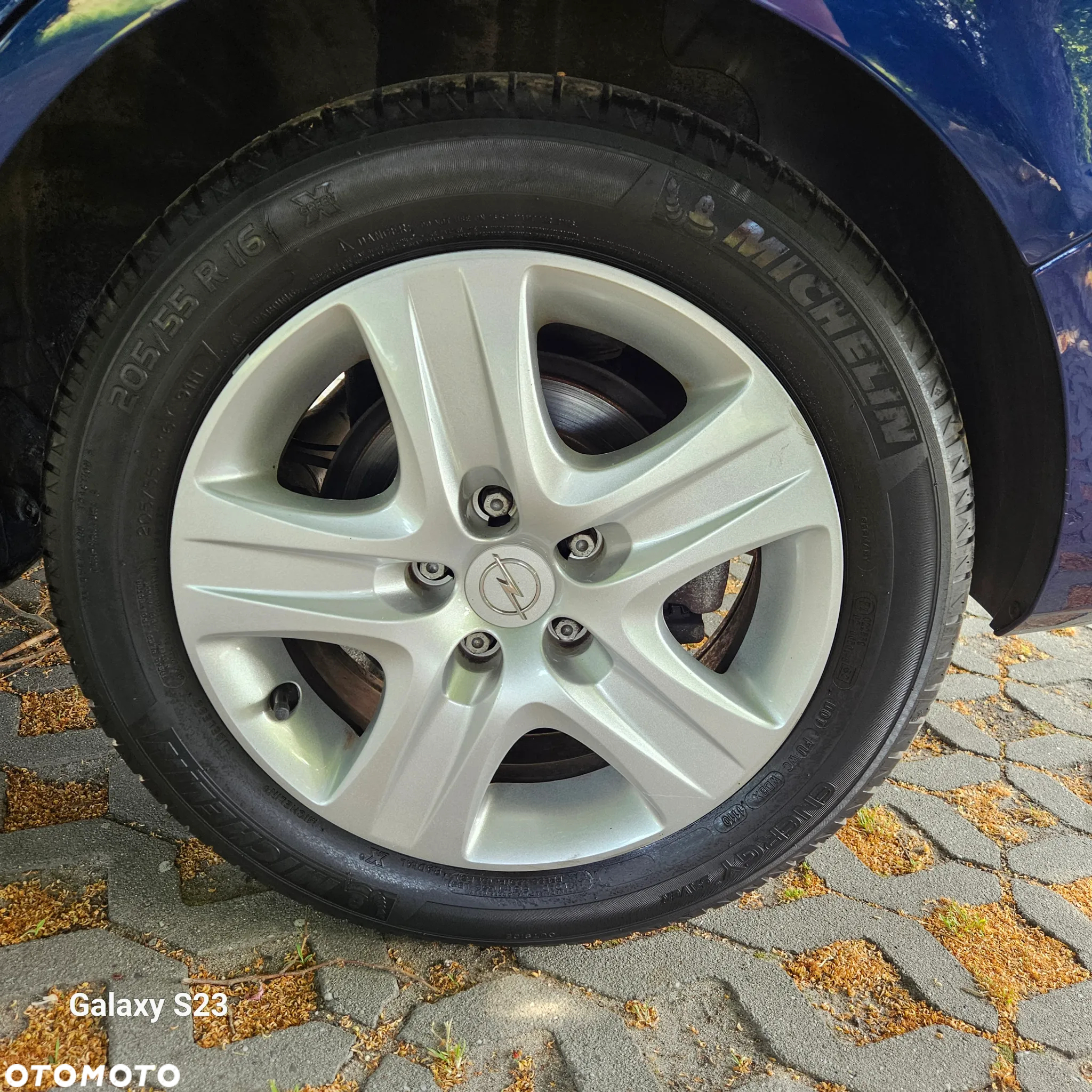 Opel Zafira 1.6 Edition - 13