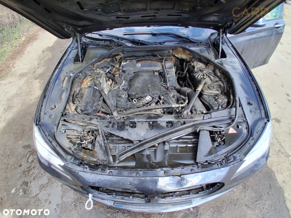 BMW Seria 7 740d xDrive - 14