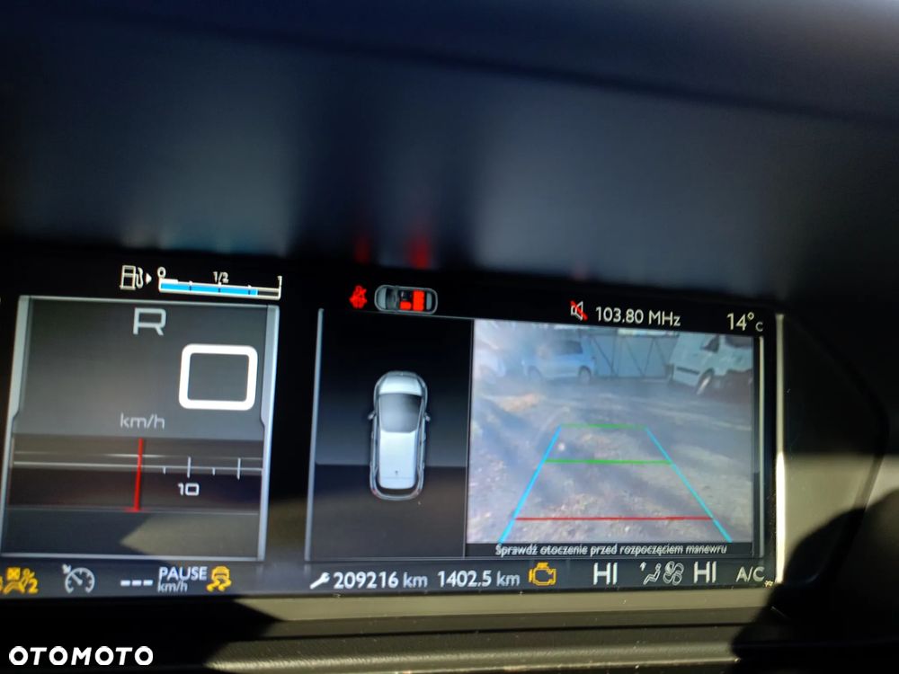 Citroën C4 Picasso BlueHDi 150 EAT6 Exclusive - 14