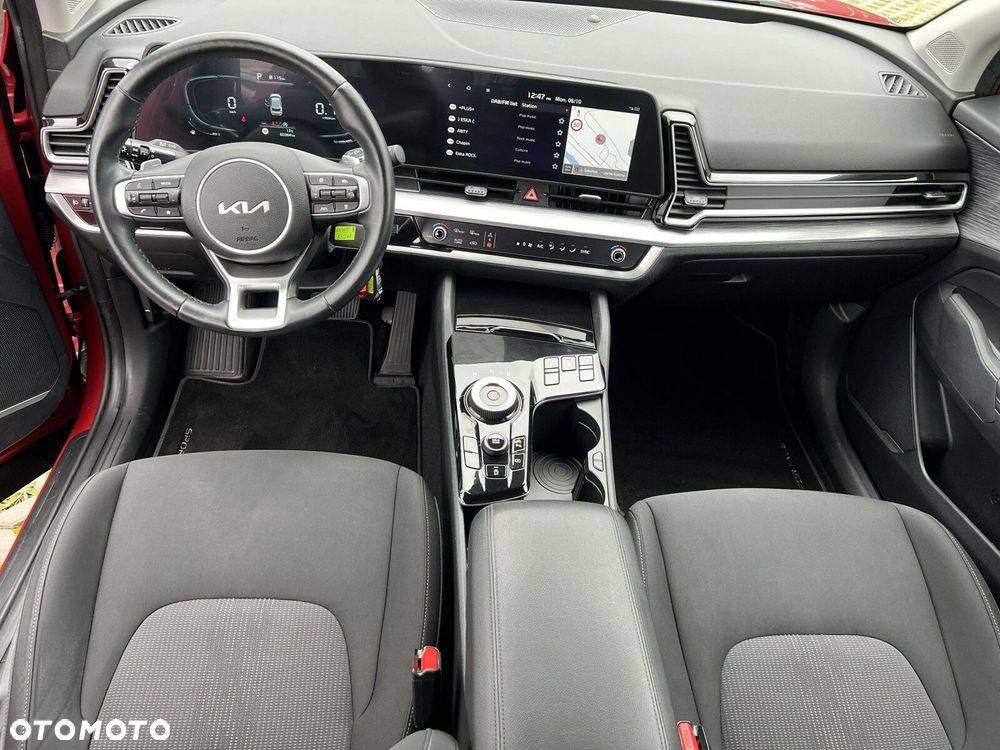 Kia Sportage - 28