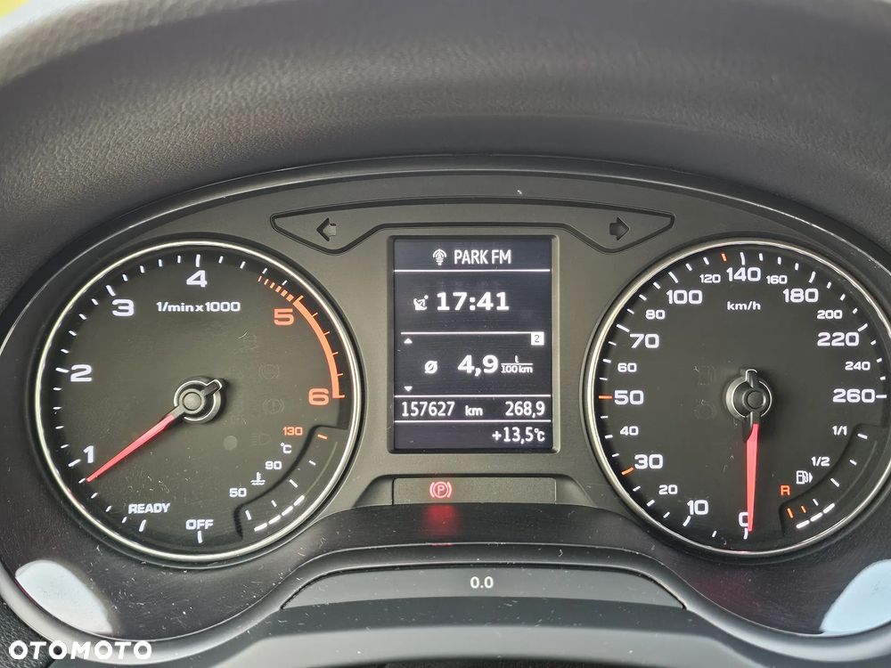 Audi A3 Sportback - 16