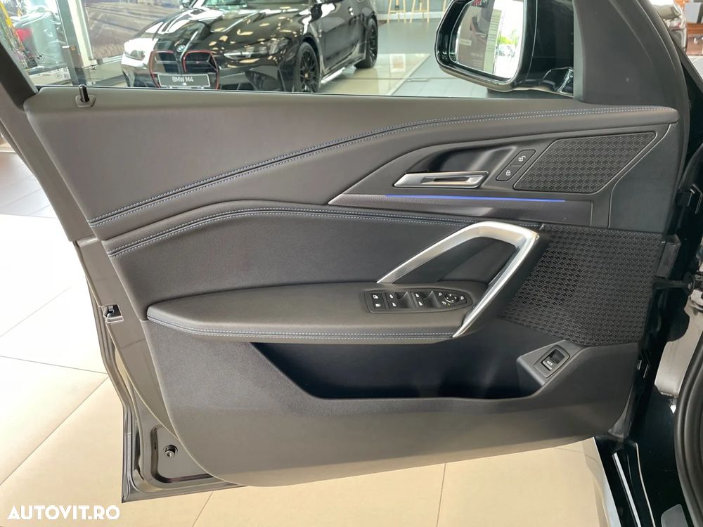 BMW X1 xDrive30e Aut. M Sportpaket - 7