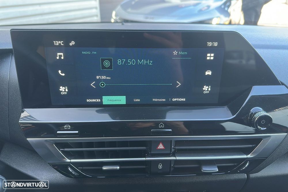 Citroën e-C4 Feel - 12