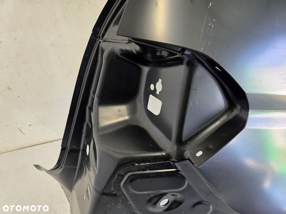 BŁOTNIK PRAWY TYŁ  VW TOURAN 5TA 15-> - 5