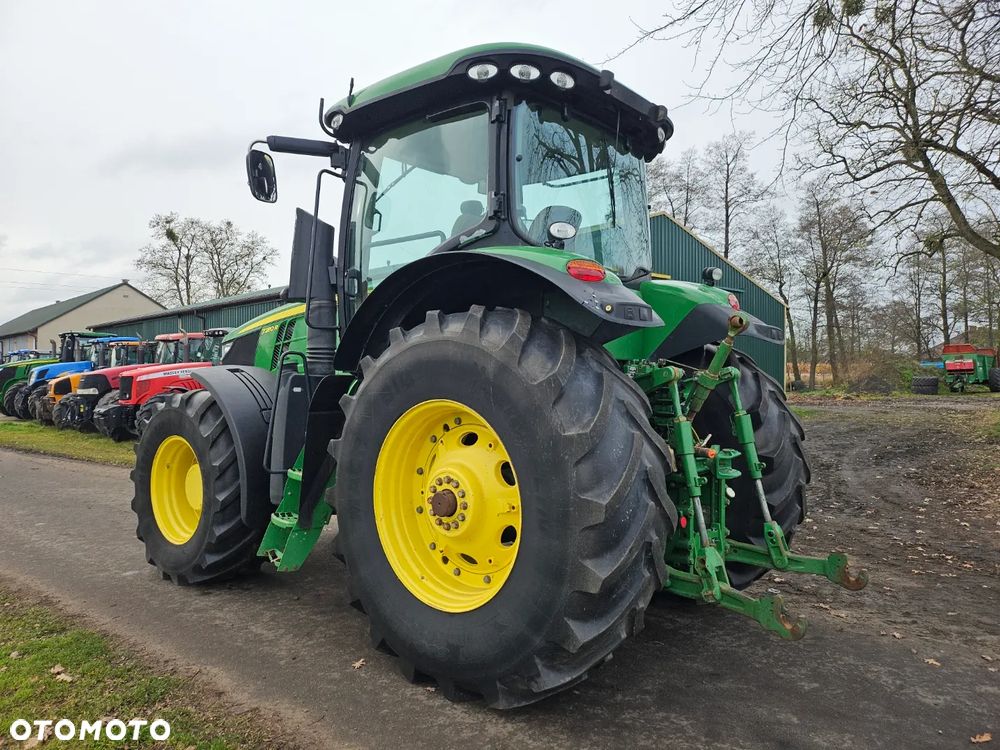 John Deere 7280R - 5