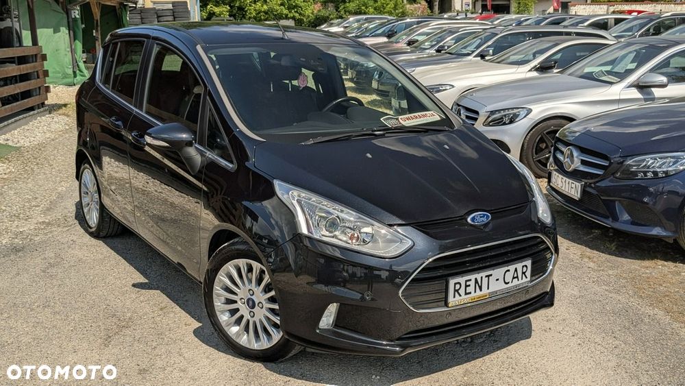 Ford B-MAX - 6