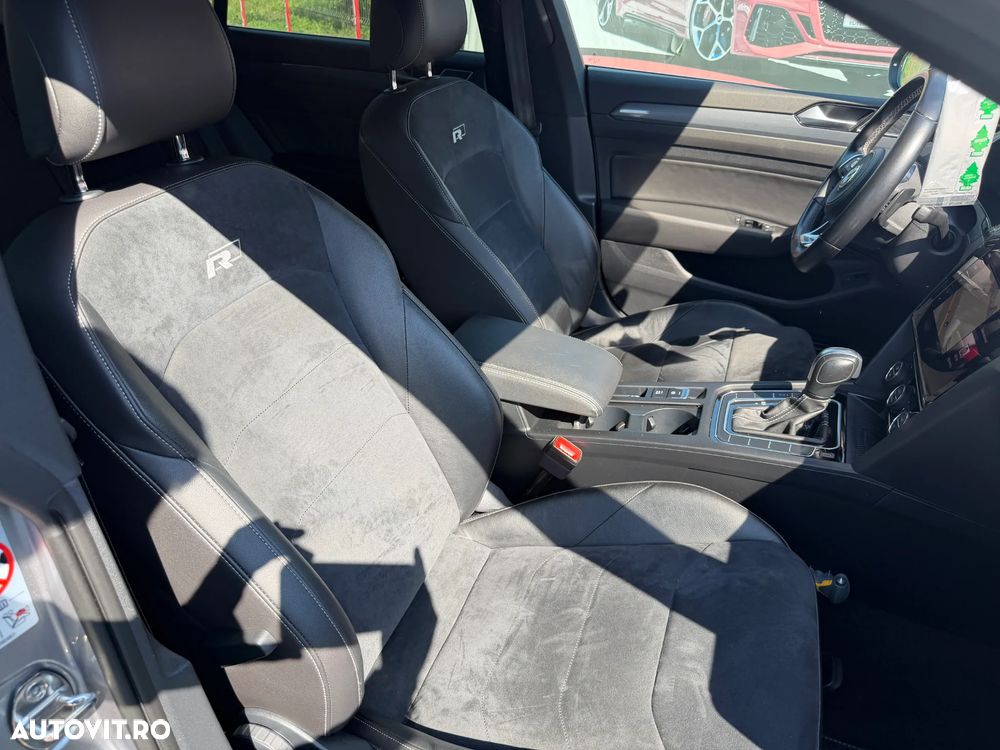 Volkswagen ARTEON 2.0 TSI DSG R-Line Edition - 17