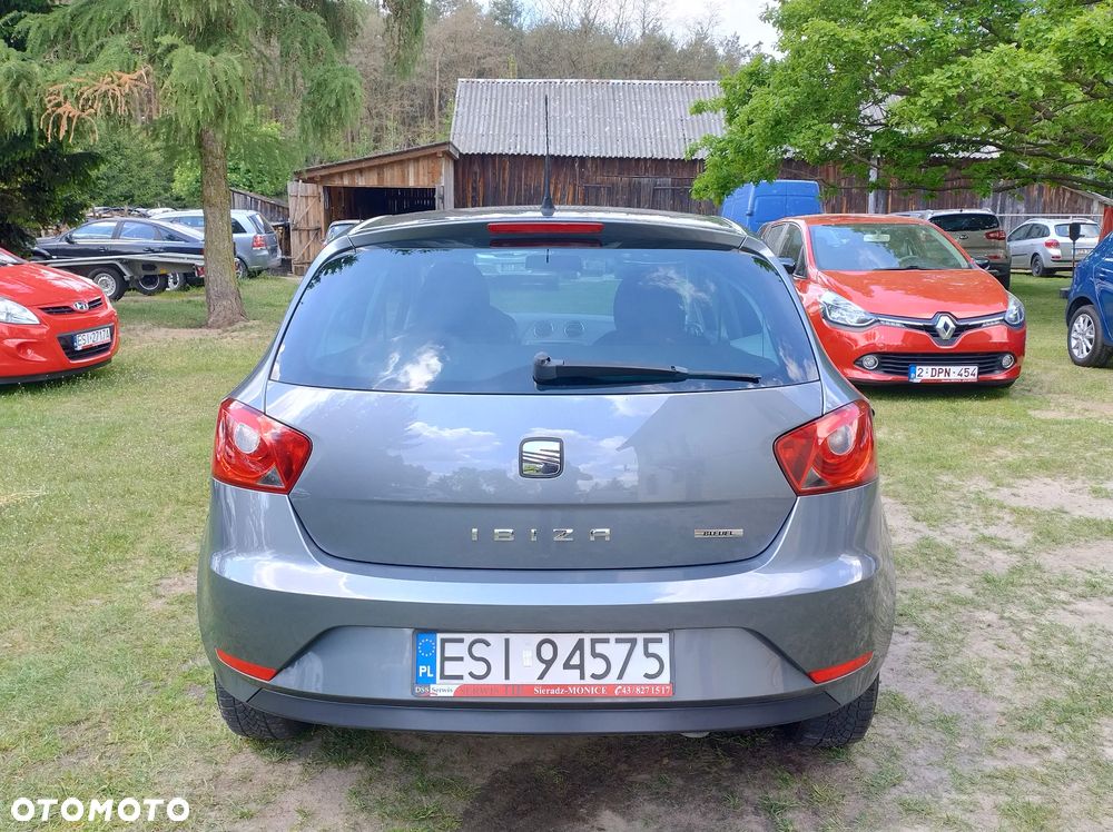 Seat Ibiza - 11