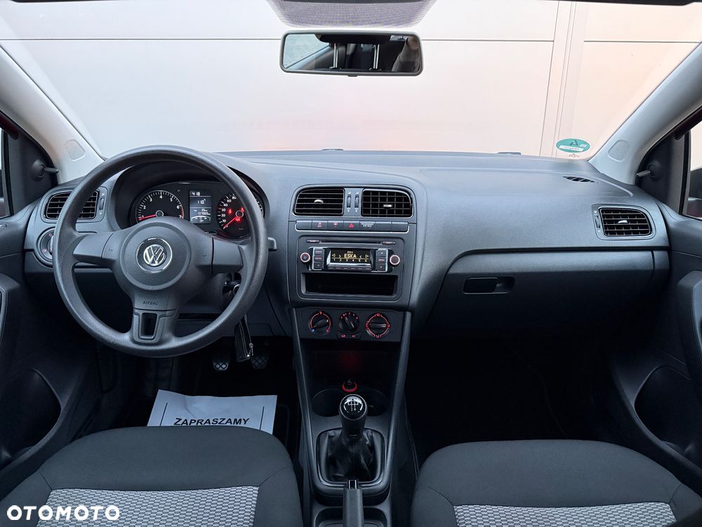 Volkswagen Polo - 20