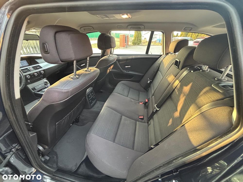BMW Seria 5 - 39