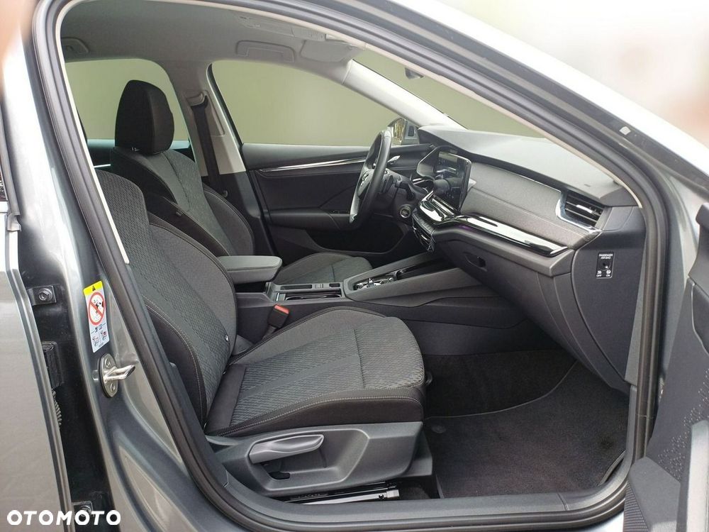 Skoda Octavia 1.5 TSI e-Tec Style DSG - 12