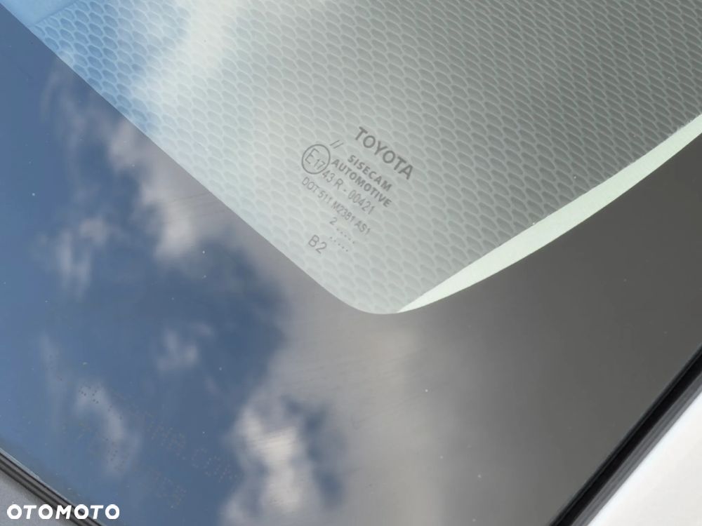 Toyota Corolla 1.5 Style MS - 22