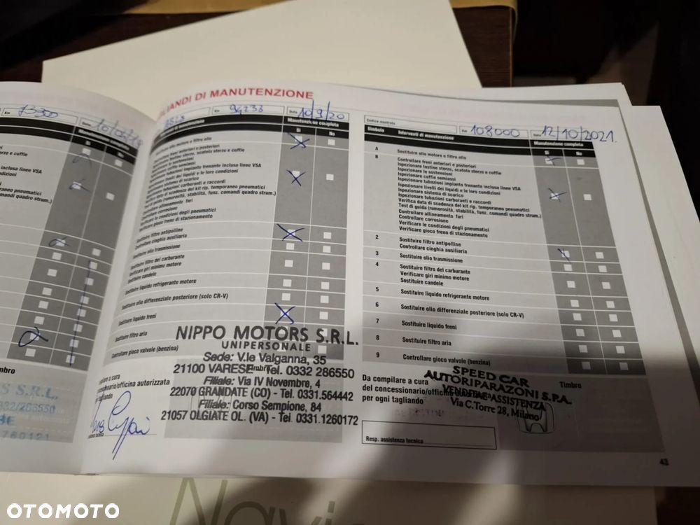 Honda Civic 1.0 T Executive (Pakiet Premium) - 32