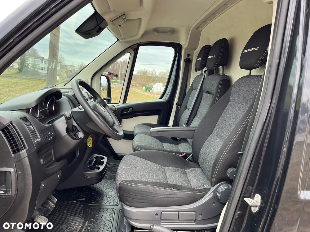 Fiat Ducato - 7