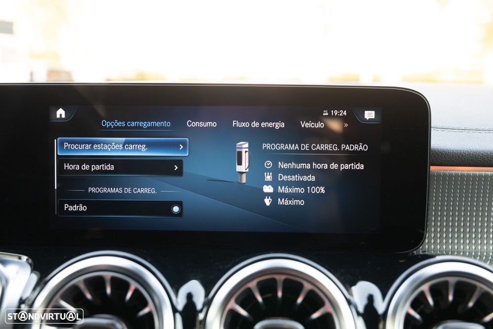 Mercedes-Benz EQB 300 4Matic AMG Line - 29