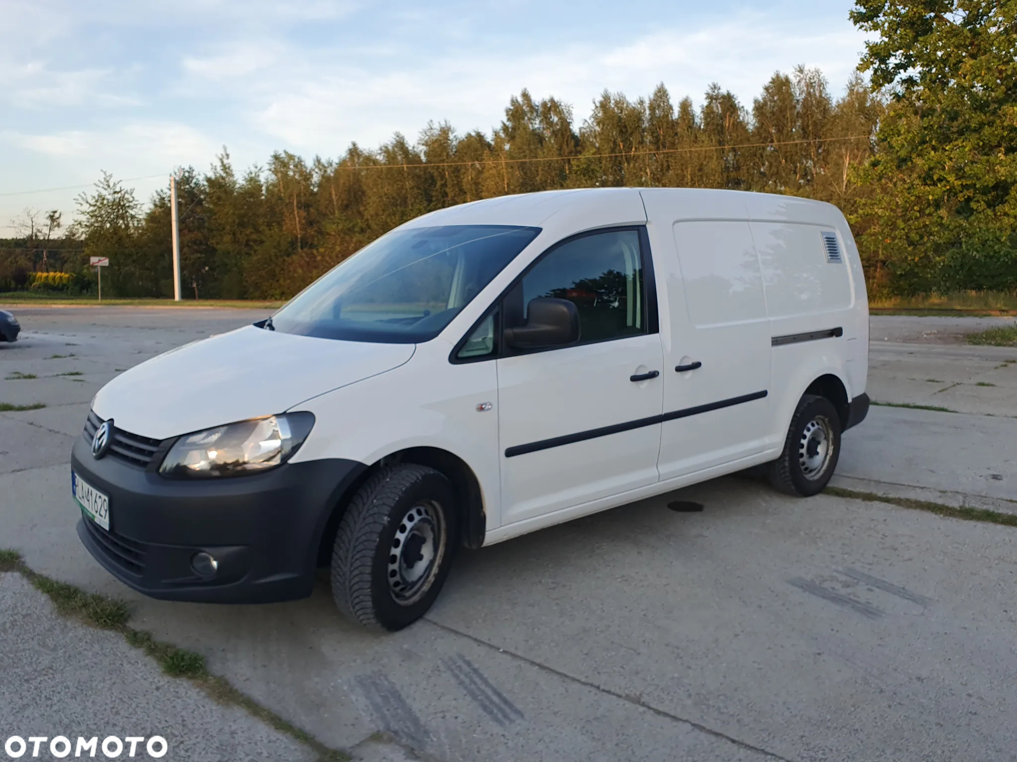 Volkswagen Caddy - 4