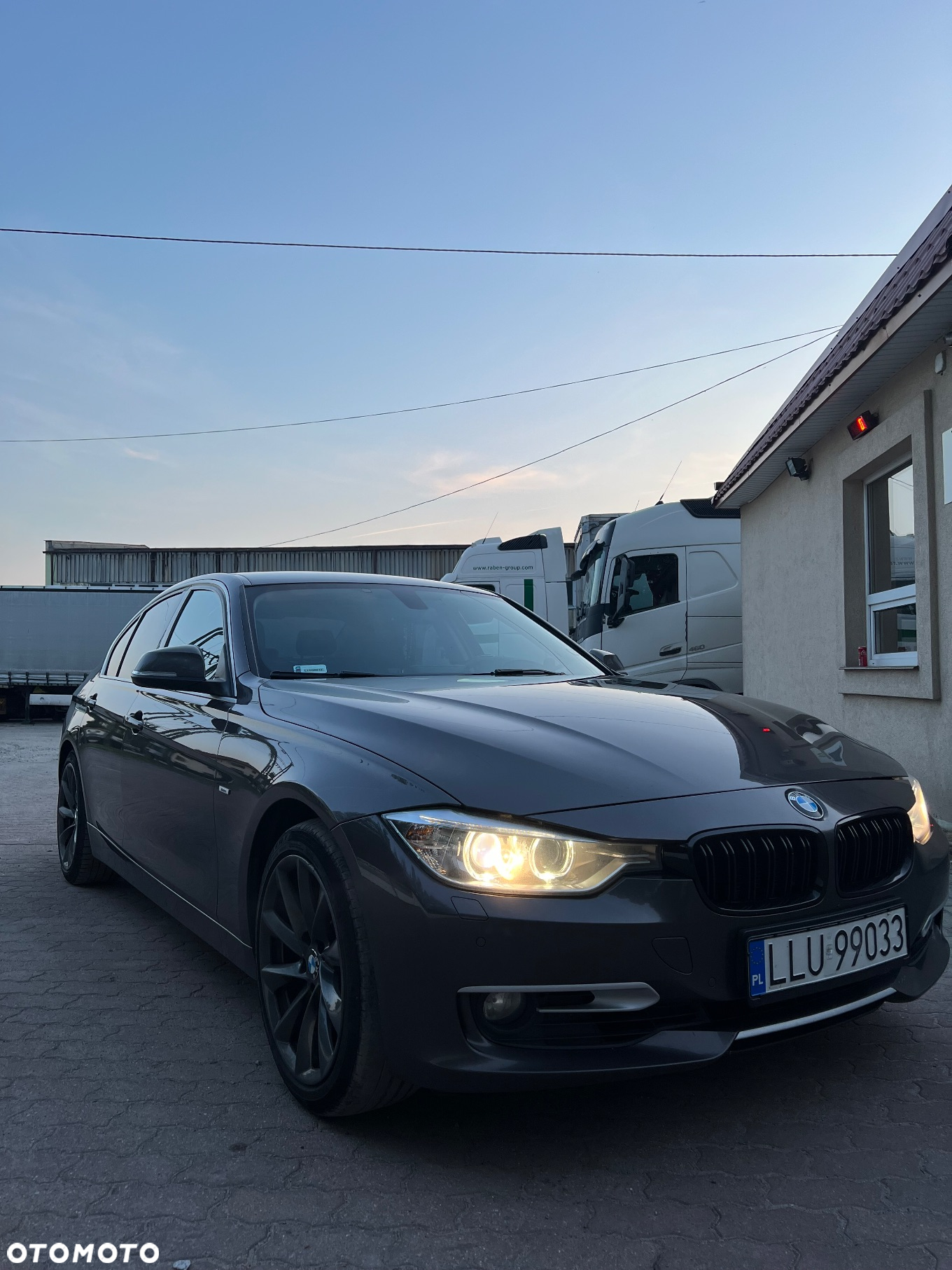 BMW Seria 3 - 3