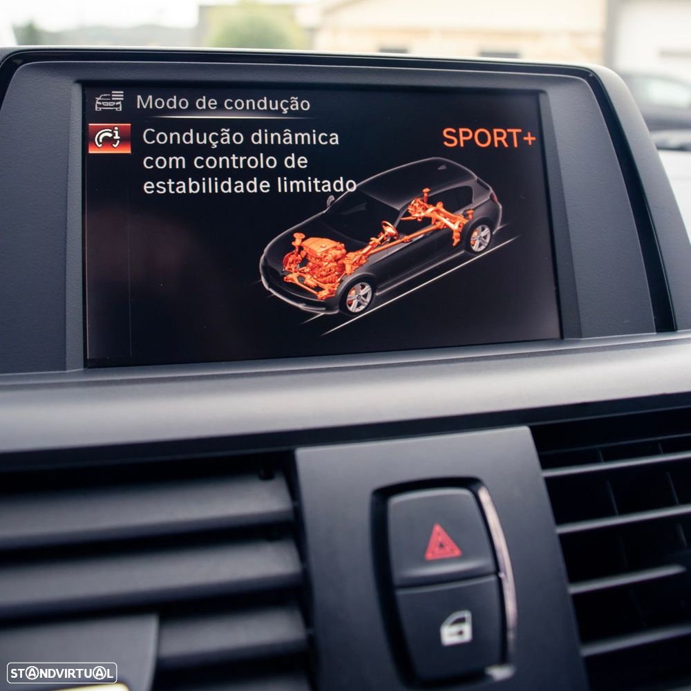 BMW 116 d Pack M Auto - 17