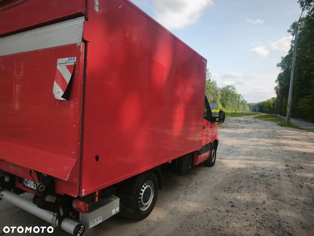 Mercedes-Benz Sprinter 316CDI - 4