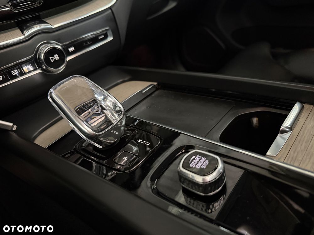 Volvo XC 60 B4 D Geartronic Inscription - 29