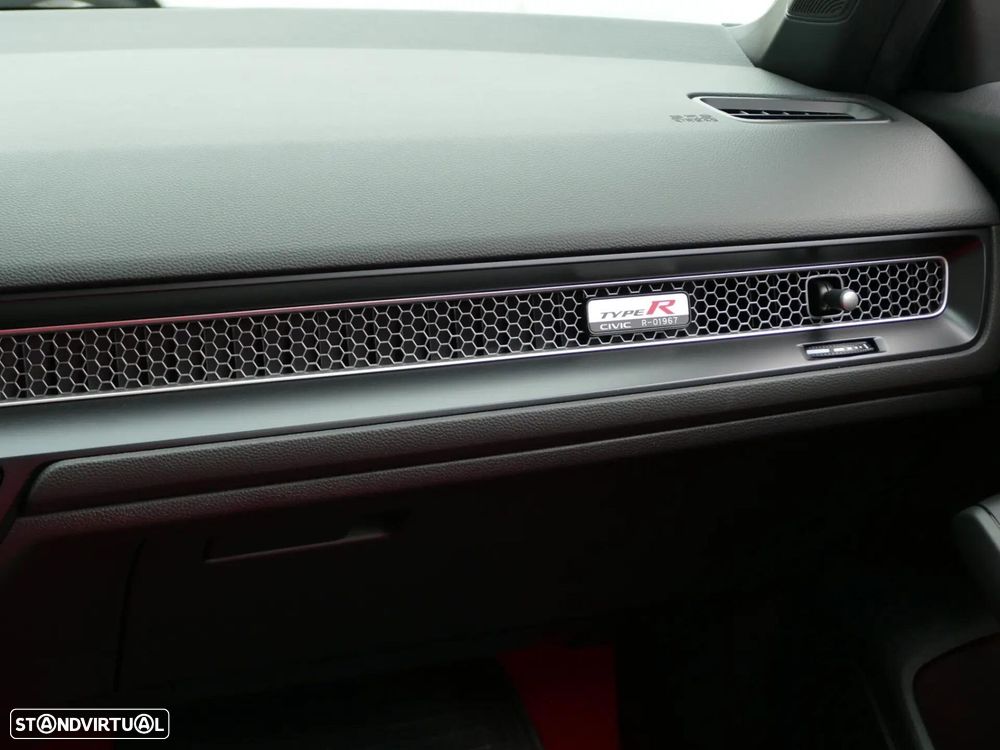 Honda Civic 2.0 i-VTEC Type-R - 39