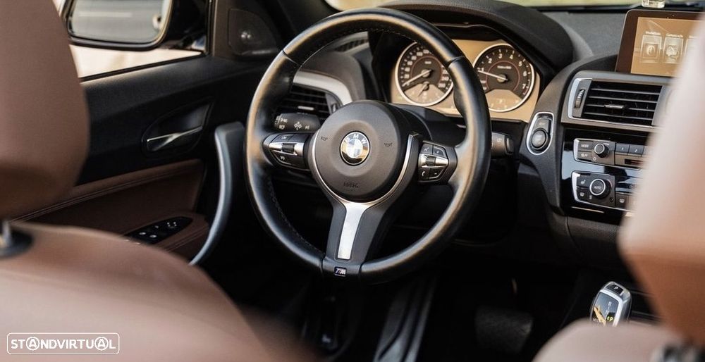 BMW 230 i Aut. M Sport - 2