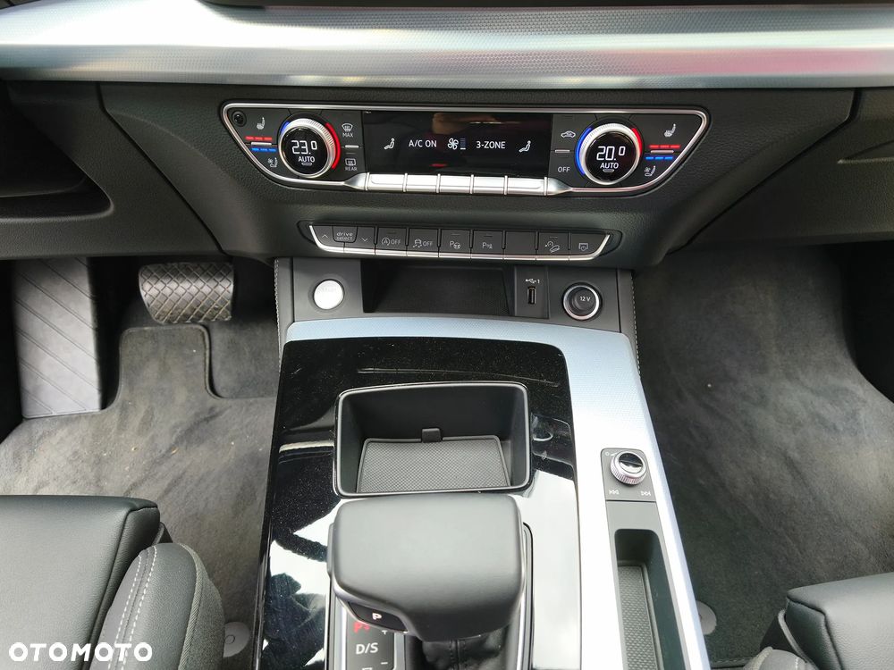 Audi Q5 45 TFSI quattro S tronic S line - 16