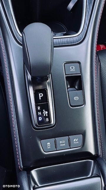Lexus LBX 1.5 Hybrid Elegant - 11