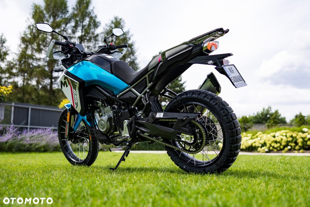 CFMoto MT - 35