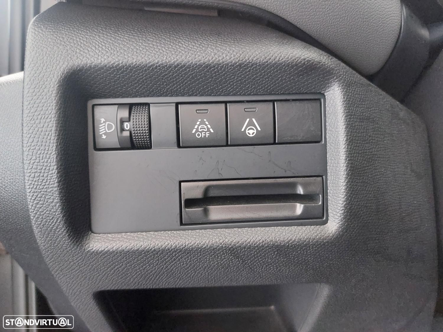 Citroën C5 Aircross 1.2 PureTech C-Series EAT8 - 18