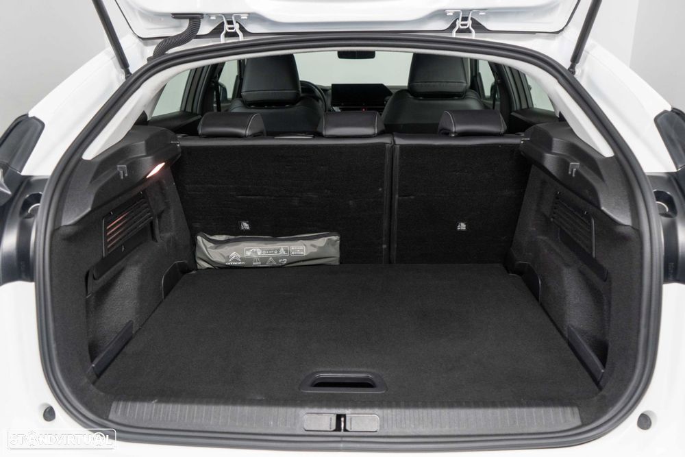 Citroën e-C4 50 kWh Live Pack - 14