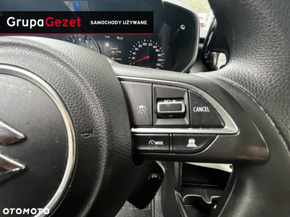 Suzuki Swift - 8