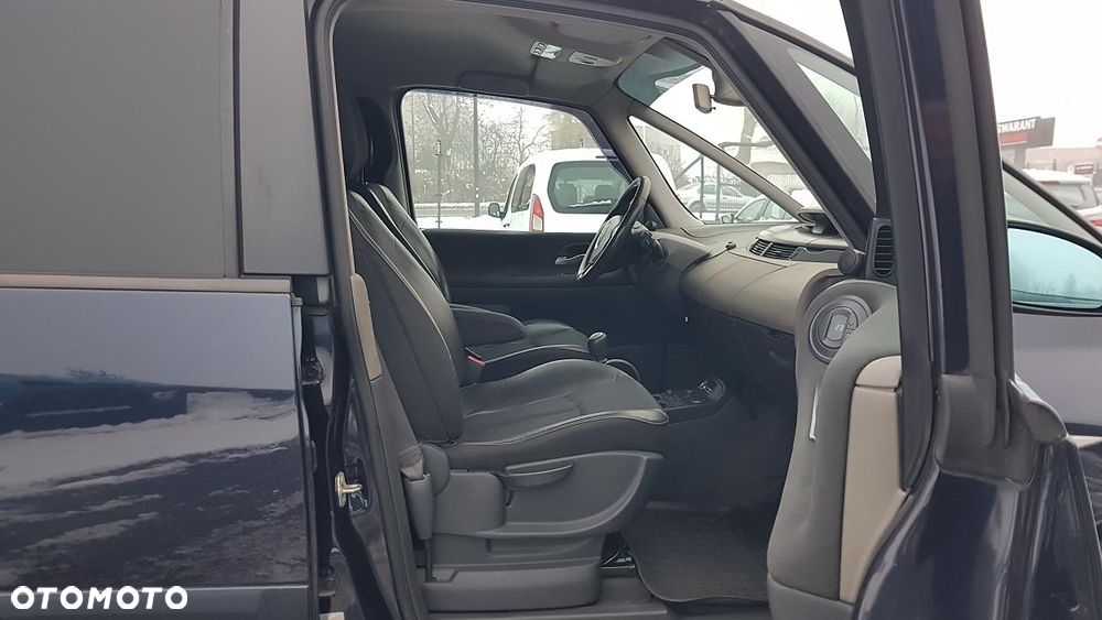 Renault Grand Espace Gr 2.0T 16V Privilege - 25