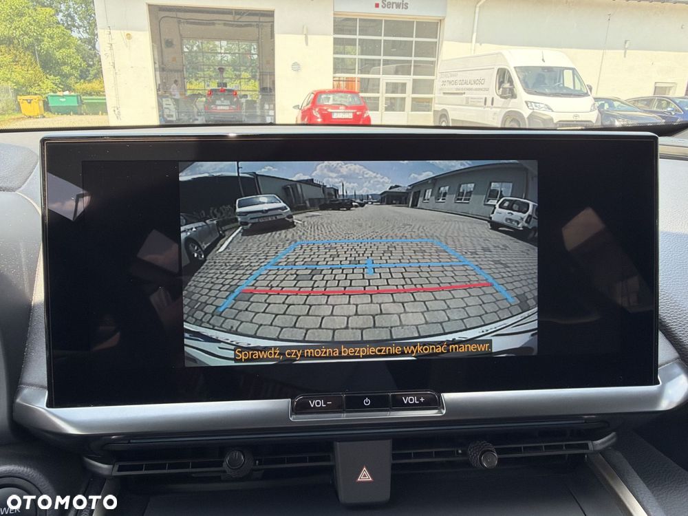 Toyota C-HR 1.8 Hybrid Executive - 19