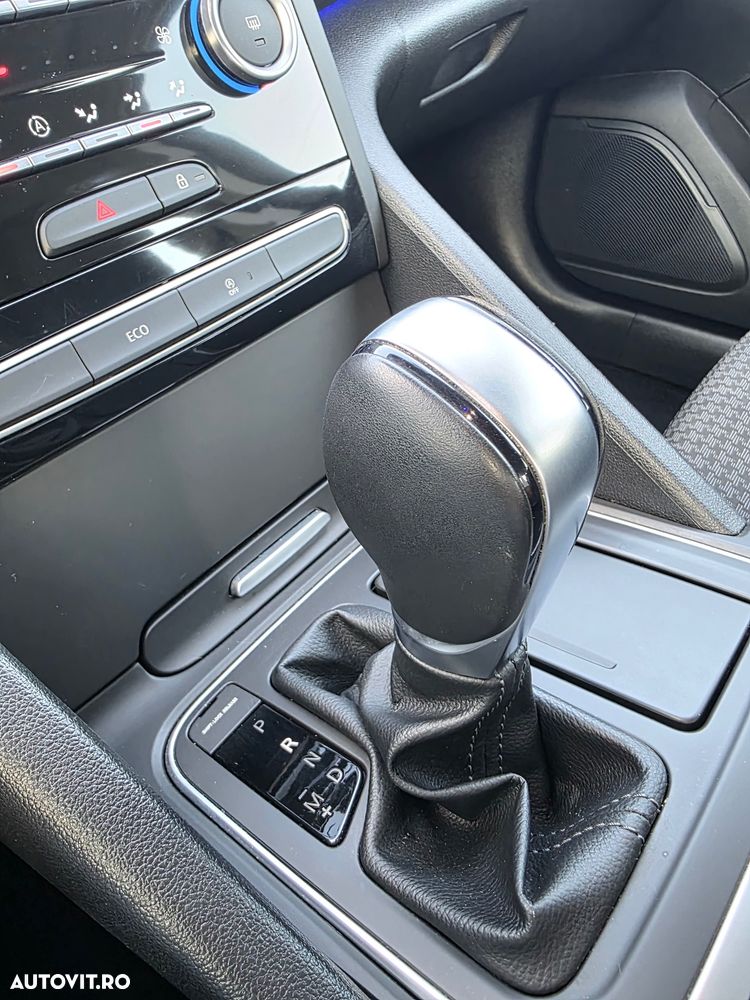 Renault Talisman ENERGY TCe EDC Intens - 9