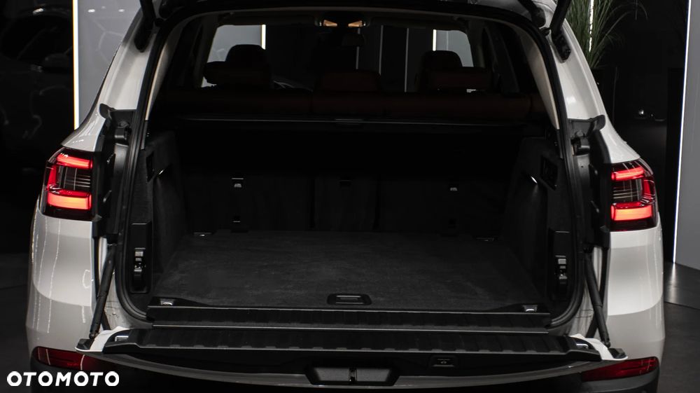 BMW X5 xDrive25d - 19