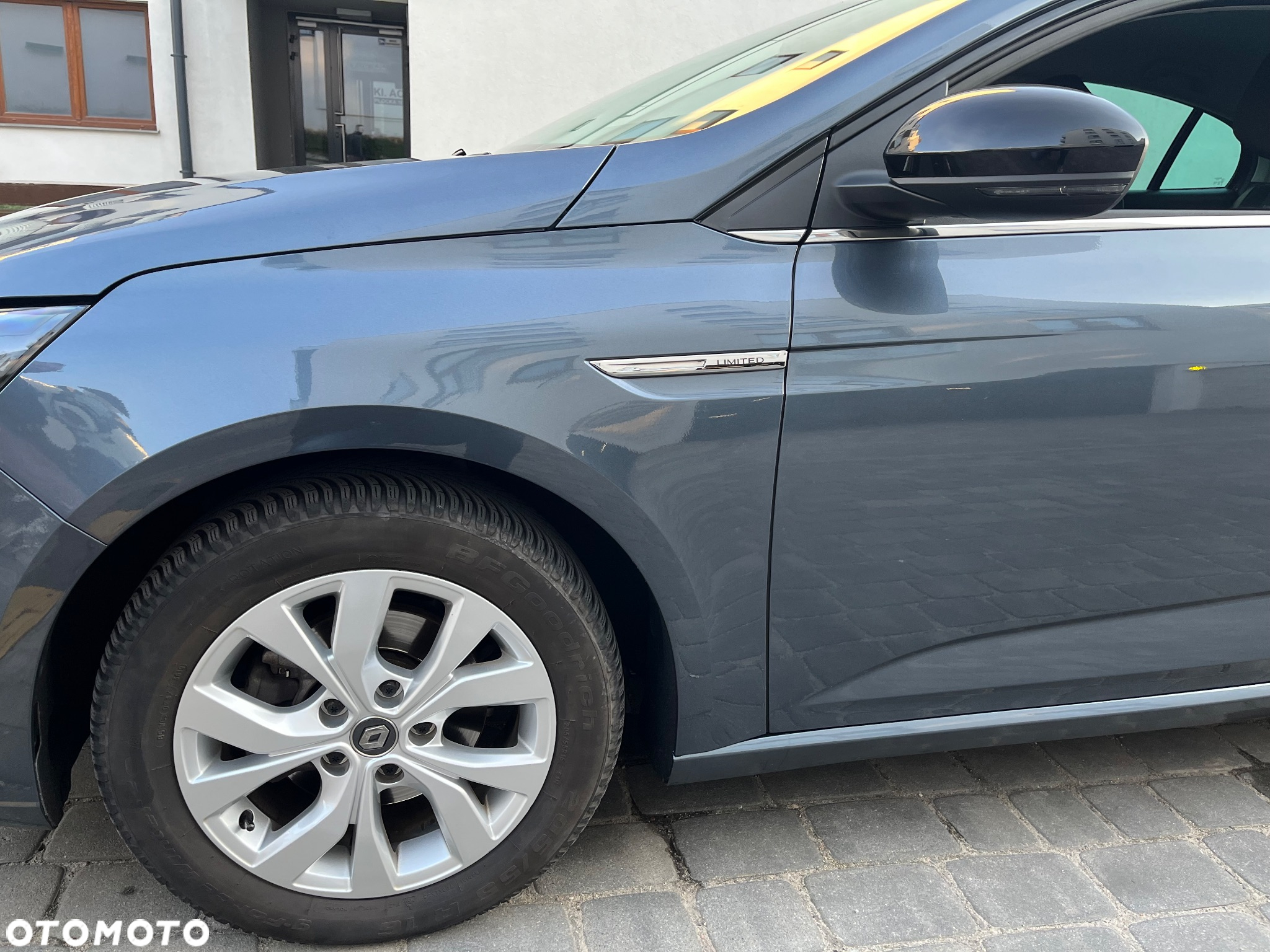 Renault Megane - 9
