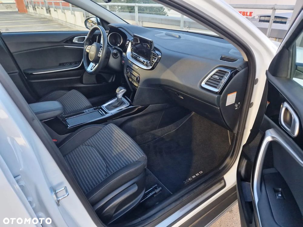 Kia XCeed 1.6 GDI PHEV Business Line DCT - 20