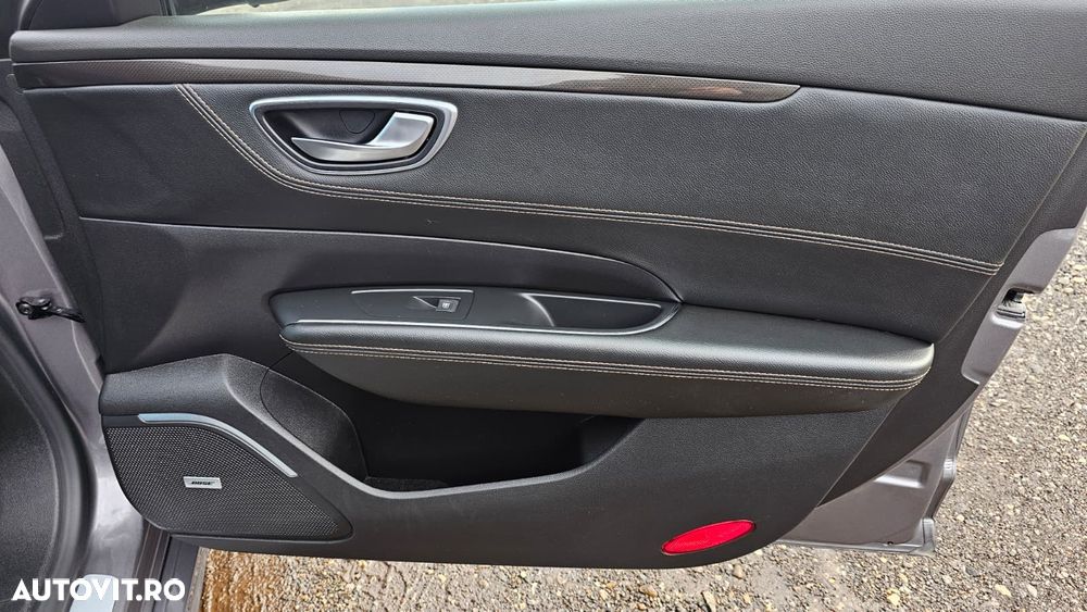 Renault Talisman ENERGY dCi 130 EDC INTENS - 34