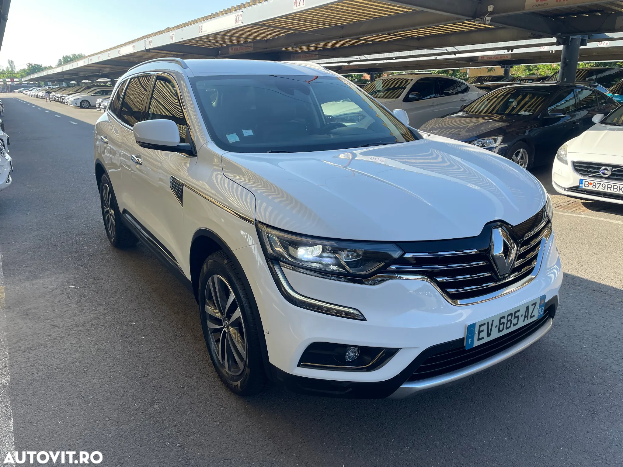 Renault Koleos - 3