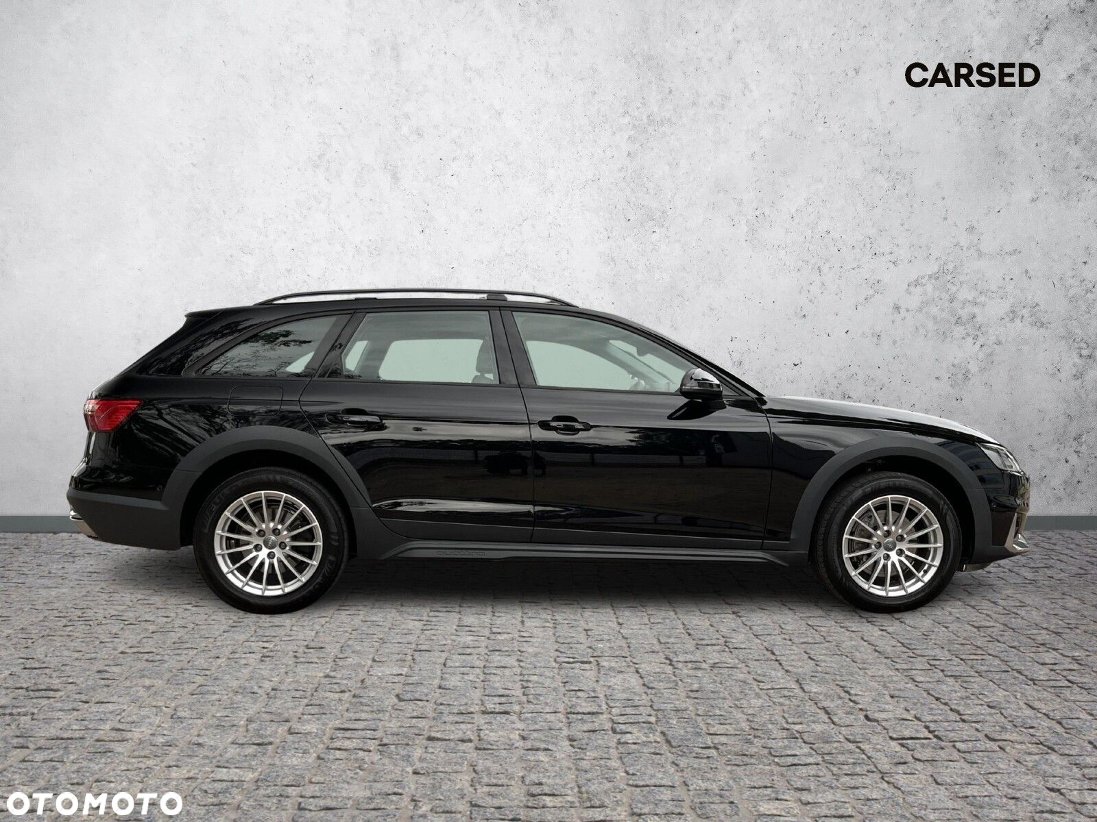 Audi A4 Allroad - 6