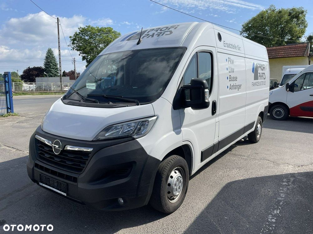 Opel Movano - 28