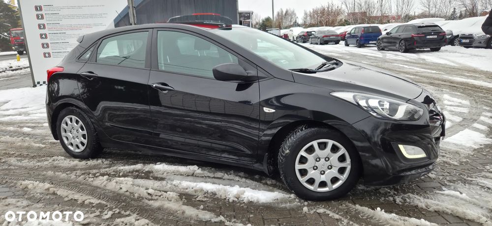 Hyundai i30 1.4 Style - 17