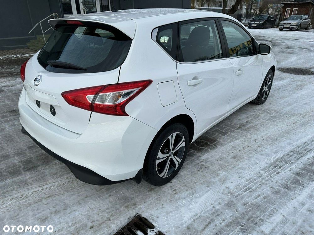 Nissan Pulsar - 7