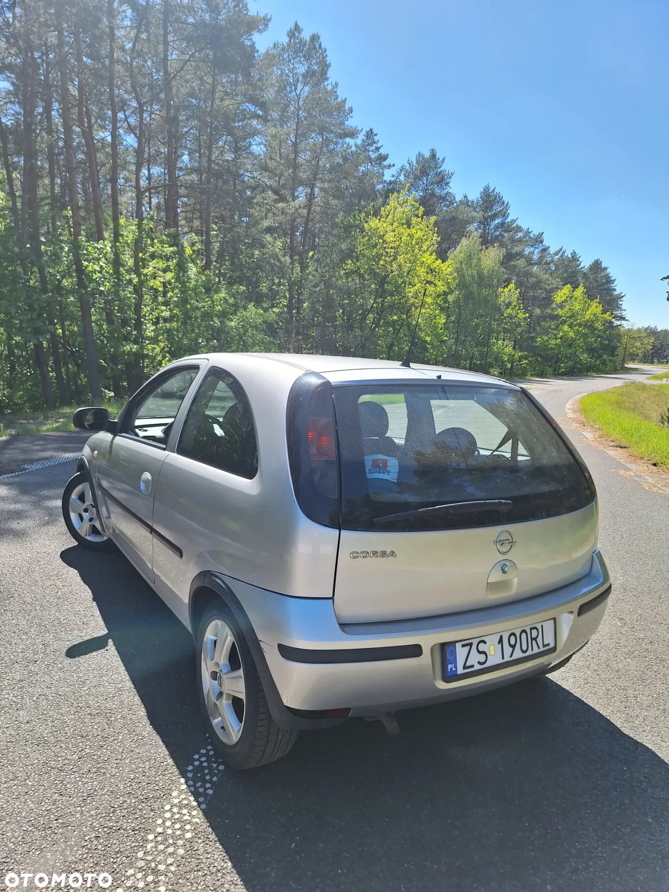 Opel Corsa 1.0 12V Cosmo - 3
