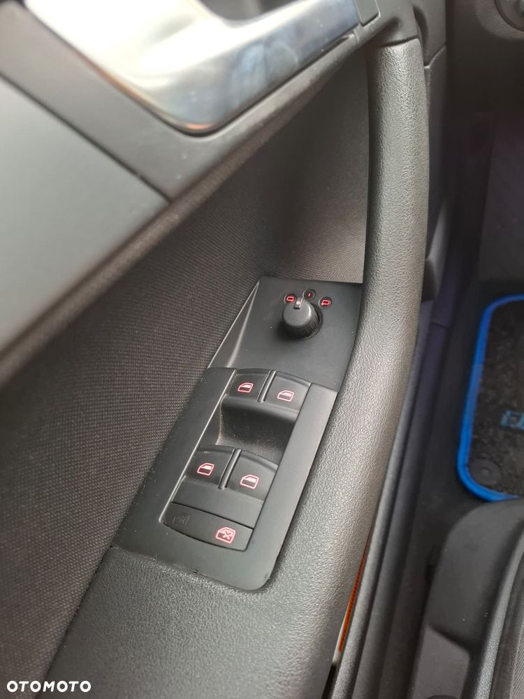 Audi A3 Sportback 1.6 Ambition - 25