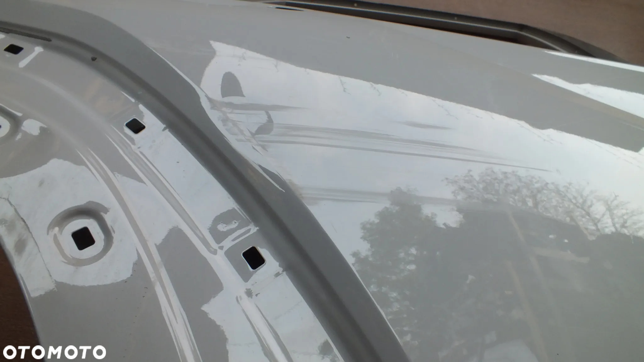 Drzwi tylne prawe Hyundai Kona II - 5