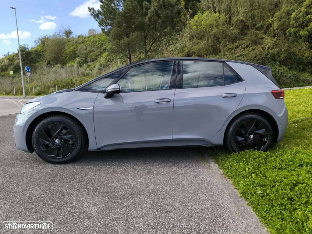VW ID.3 Pro Business - 10