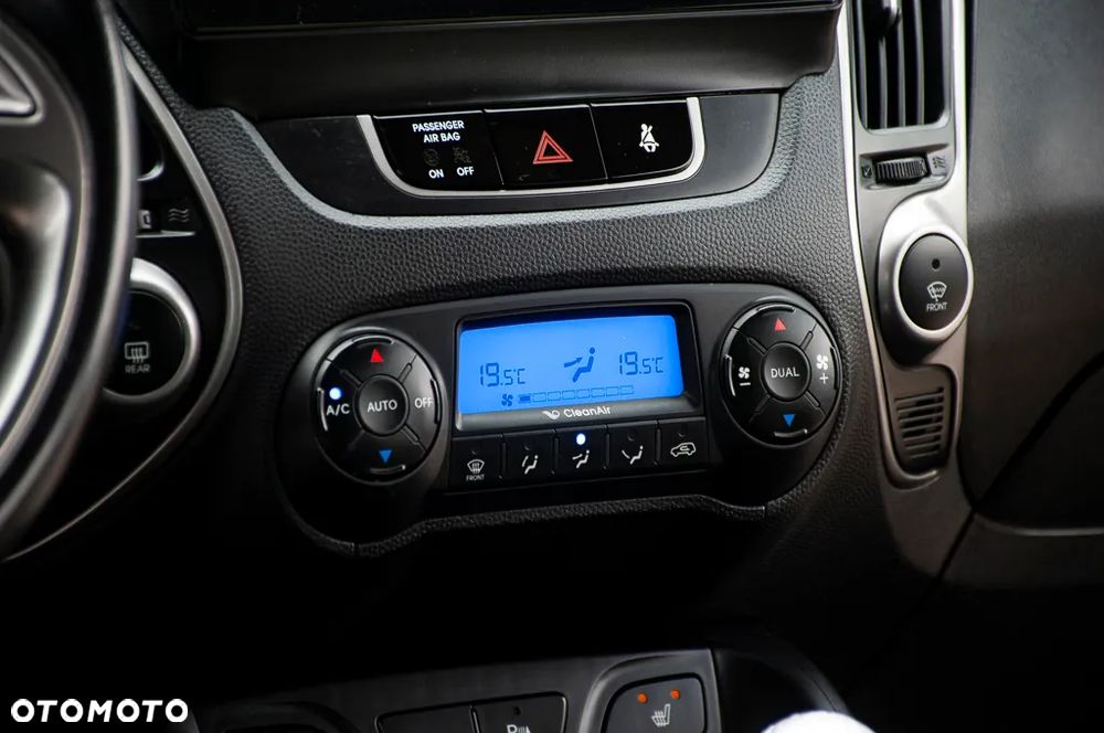 Hyundai ix35 2.0 Style 2WD - 33